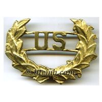 US Hat Insignia