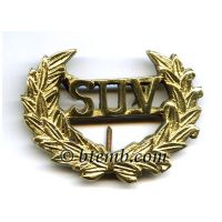 SUV Hat Insignia