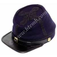 Union Officers Kepi