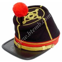 Civil War Officers Kepi