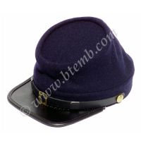 Union Enlisted Kepi