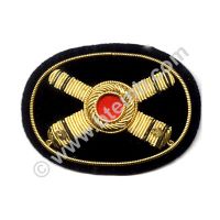 Artillery Badge Small