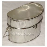 British Mess Kit