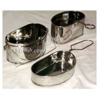 British Mess Kit (Open)