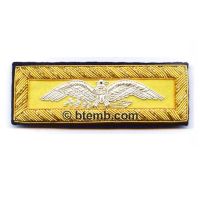 Colonel Shoulder Board - Cavalry