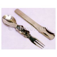 Combo Cutlery Set