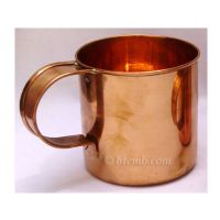 Copper Cup Large