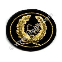 CS Badge Small