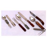 Civil War Cutlery Sets