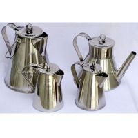 Civil War Coffee Pots