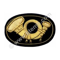 Infantry Badge Large