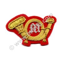 Marine Badge