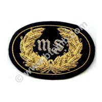 MS Badge Large