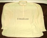 Muslin Cotton Shirt