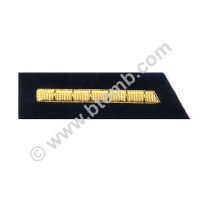 Single Collar Bar