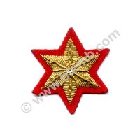 Six Point Star