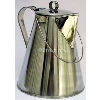 S/S Coffee Pot Large