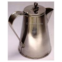 S/S Coffee Pot Small