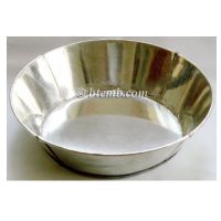 Tin Bowl