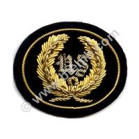 US Badge Small