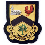 Club Badges