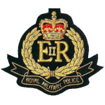 Police Badges