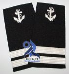 Navy Uniform Epaulettes