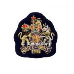 Beret Badges