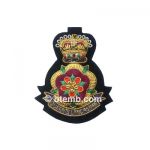 Beret Badges