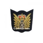 Beret Badges