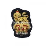 Beret Badges