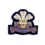 Beret Badges