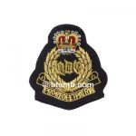 Beret Badges