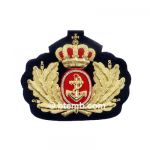 Cap Badges