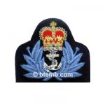 Cap Badges