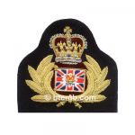 Cap Badges