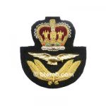 Cap Badges