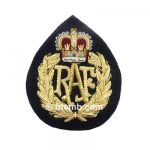 Cap Badges