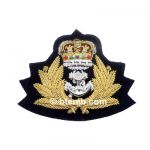 Cap Badges