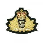 Cap Badges