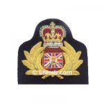 Cap Badges