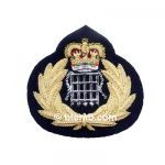 Cap Badges