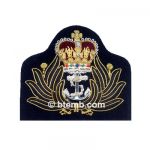 Cap Badges