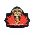 Cap Badges