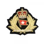 Cap Badges