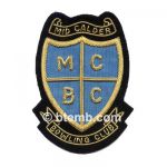 Club Badges