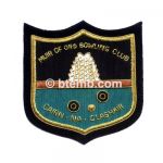 Club Badges