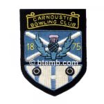 Club Badges