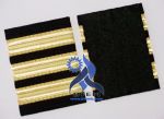 Pilot Uniform Epaulettes