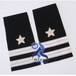 Navy Uniform Epaulettes